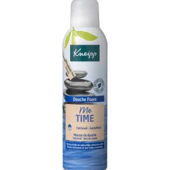 Bad & Douche|Bad & Douche<Kneipp Douche Foam Me Time 200 ml