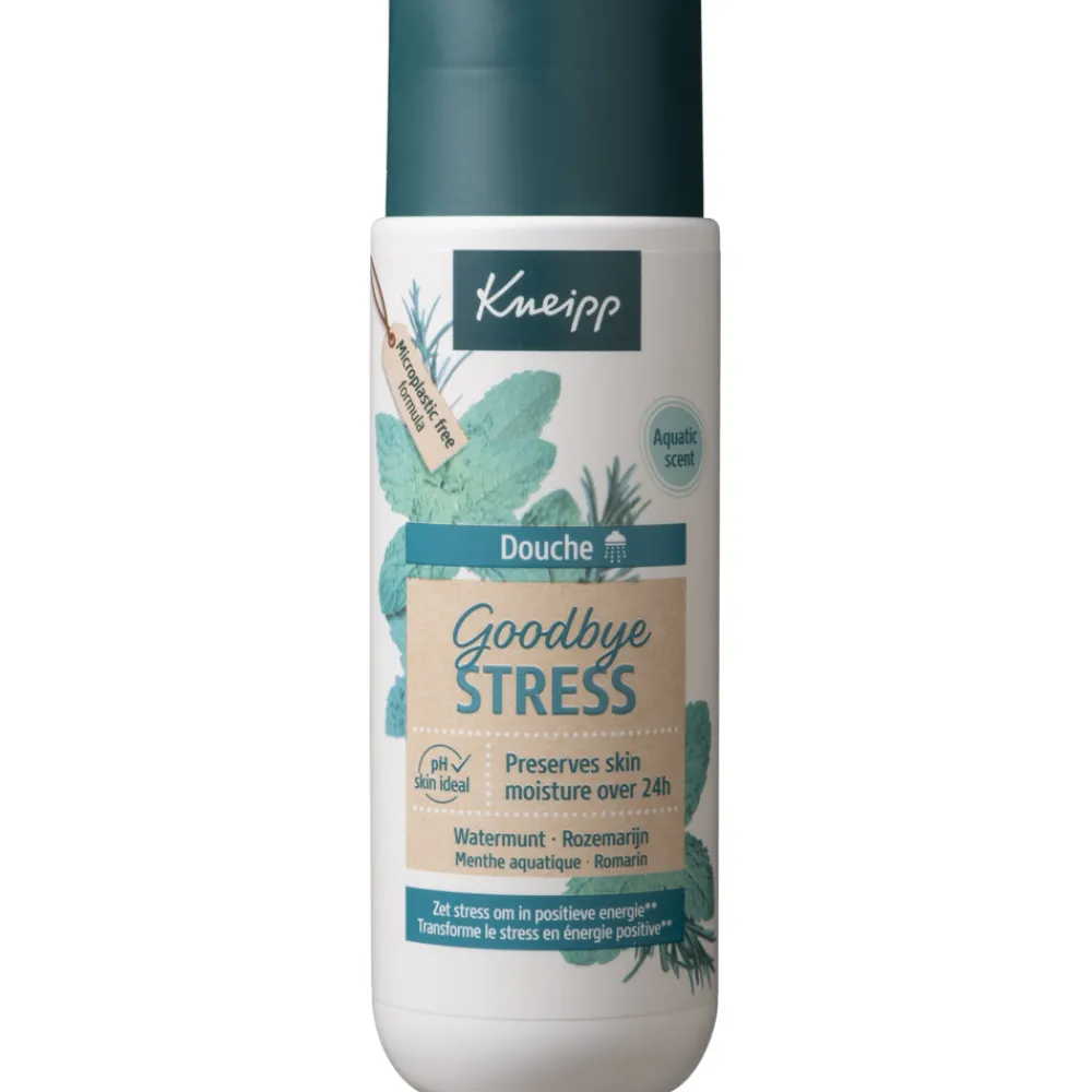 Douche Goodbye Stress 200 ml^Kneipp Discount