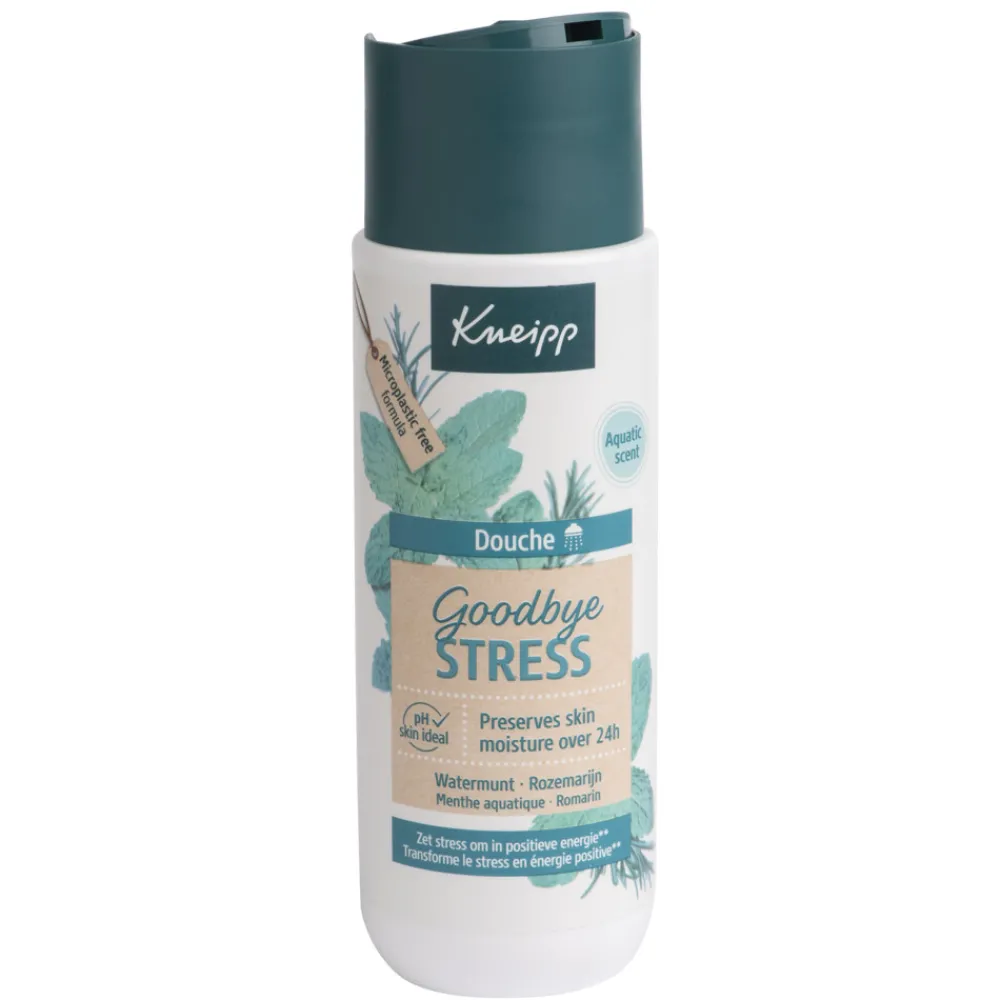 Douche Goodbye Stress 200 ml^Kneipp Discount