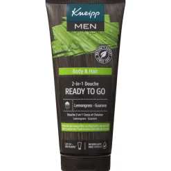 Bad & Douche<Kneipp Douche Men 2-in-1 Ready to Go 200 ml