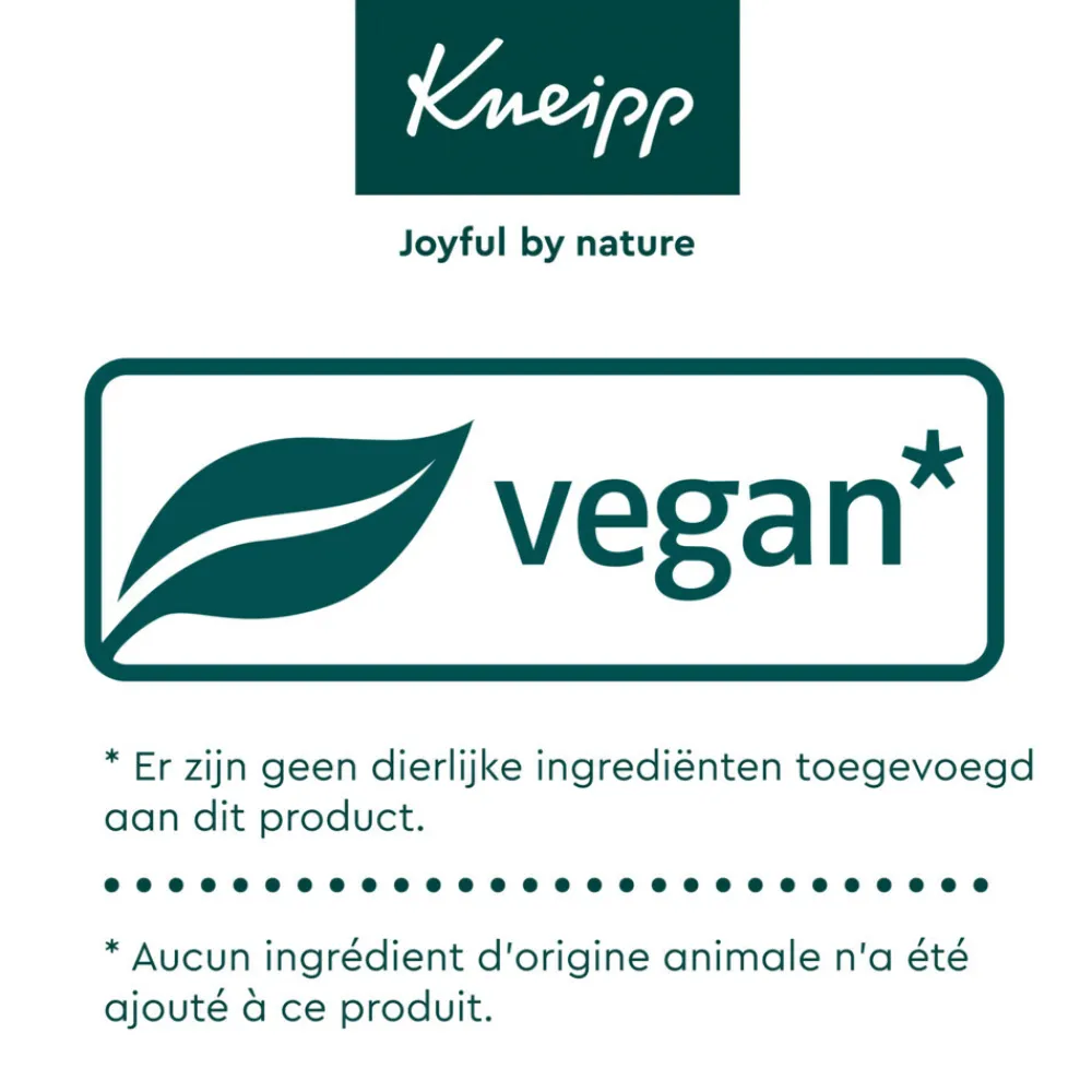 Bad & Douche<Kneipp Douche Men 2-in-1 Warm Woods 200 ml