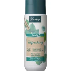 New Douche Refreshing Mint Eucalyptus 200 ml Bad & Douche