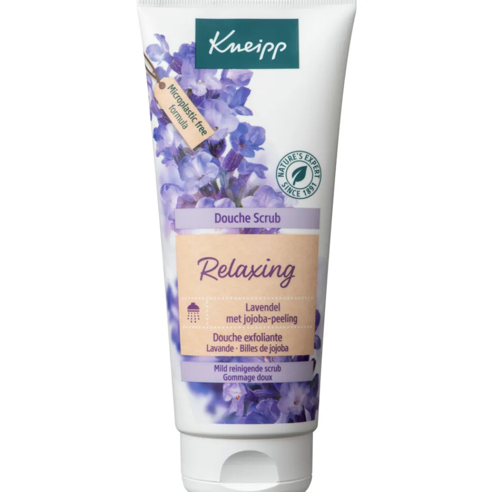 Bad & Douche<Kneipp Douche Scrub Relaxing 200 ml