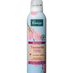 Online Favourite Time Douche Foam Cherry Blossom 200 ml Bad & Douche|Bad & Douche