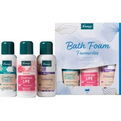 Geschenksets|Bad & Douche<Kneipp Geschenkset Bath Foam Favourites 1 set