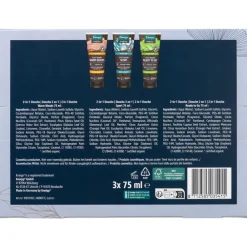 New Geschenkset Men Shower Favourites 1 set Geschenksets