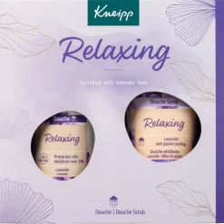 Geschenksets|Bad & Douche<Kneipp Geschenkset Relaxing Favourites 1 set
