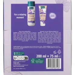 Hot Geschenkset Relaxing Moments 1 set Geschenksets|Bad & Douche