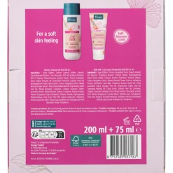 Geschenkset Soft Skin Moments 1 set^Kneipp New