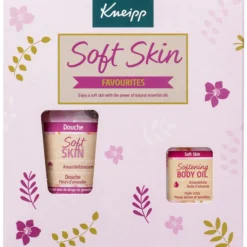 Geschenksets<Kneipp Geschenkset Soft Skin Favourites 2 stuks