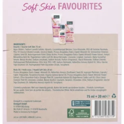 Geschenksets<Kneipp Geschenkset Soft Skin Favourites 2 stuks