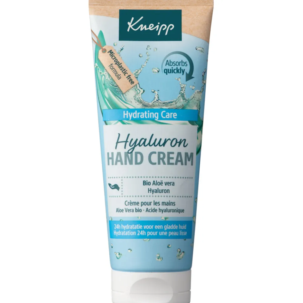 Handcrème Hyaluron 75 ml^Kneipp Sale