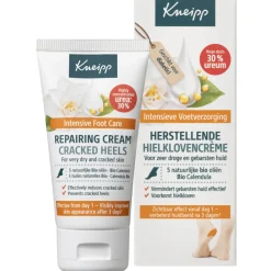 Voetverzorging<Kneipp Hielklovencrème Herstellend 50 ml