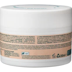 Huidverzorging<Kneipp Hydrating Body Crème Goodbye Stress 200 ml