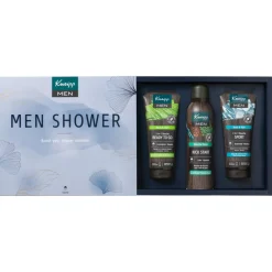 Geschenksets|Bad & Douche<Kneipp Luxe Geschenkset Men Shower 1 set