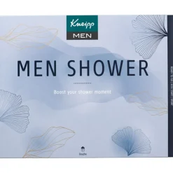 Geschenksets|Bad & Douche<Kneipp Luxe Geschenkset Men Shower 1 set
