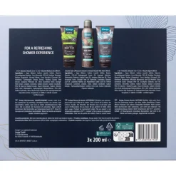 Geschenksets|Bad & Douche<Kneipp Luxe Geschenkset Men Shower 1 set