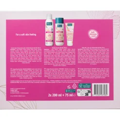 Luxe Geschenkset Soft Skin 1 set^Kneipp Best
