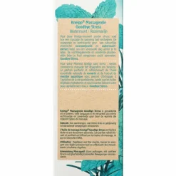 Sale Massageolie Goodbye Stress 100 ml Bad & Douche|Huidverzorging