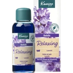 Bad & Douche<Kneipp Relaxing Bath Pakket