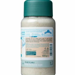 Voetbadkristallen Cooling - Aloë Vera Watermunt 600 gr^Kneipp Hot