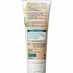 Voetverzorging<Kneipp Voetcrème 5-in-1 75 ml