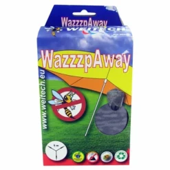 Paard|Ongediertebestrijding<Knock Off Wespenverjager