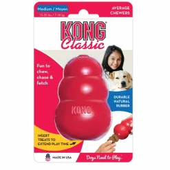 Classic Rood M^Kong Sale