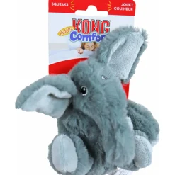 Speelgoed<Kong Comfort Kiddos Olifant XS