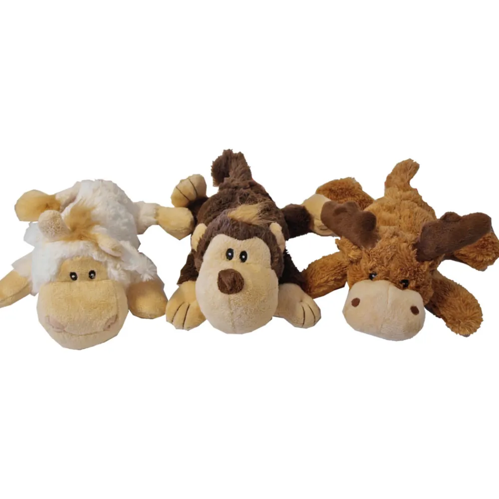 Cozies Naturals M^Kong New