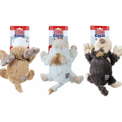 Cozies Naturals M^Kong New