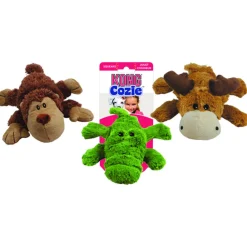 Speelgoed<Kong Cozies Naturals S