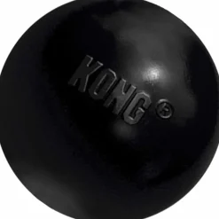 Discount Extreme Ball Zwart M Speelgoed