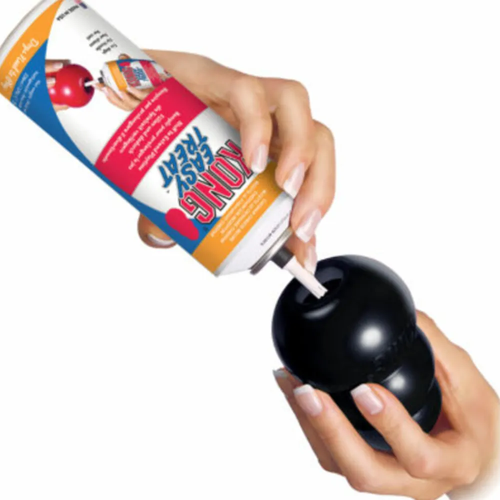 Speelgoed<Kong Extreme Zwart XXL