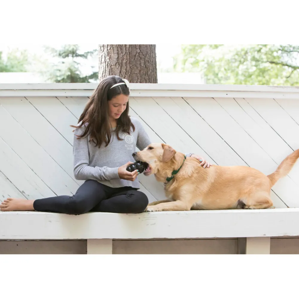 Speelgoed<Kong Extreme Zwart XXL