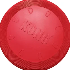 Clearance Flyer Frisbee Rood Speelgoed