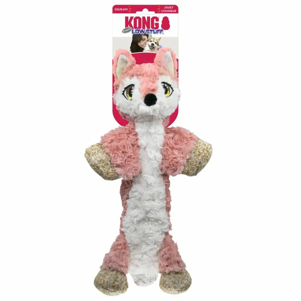 Low Stuff Flopzie Fox M^Kong Clearance