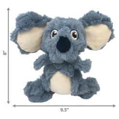 Speelgoed<Kong Scrumplez Koala M