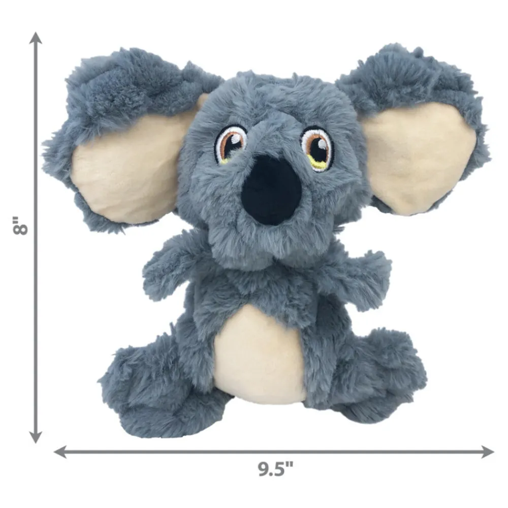 Speelgoed<Kong Scrumplez Koala M