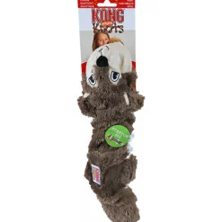 Scrunch Knots Eekhoorn M - L^Kong