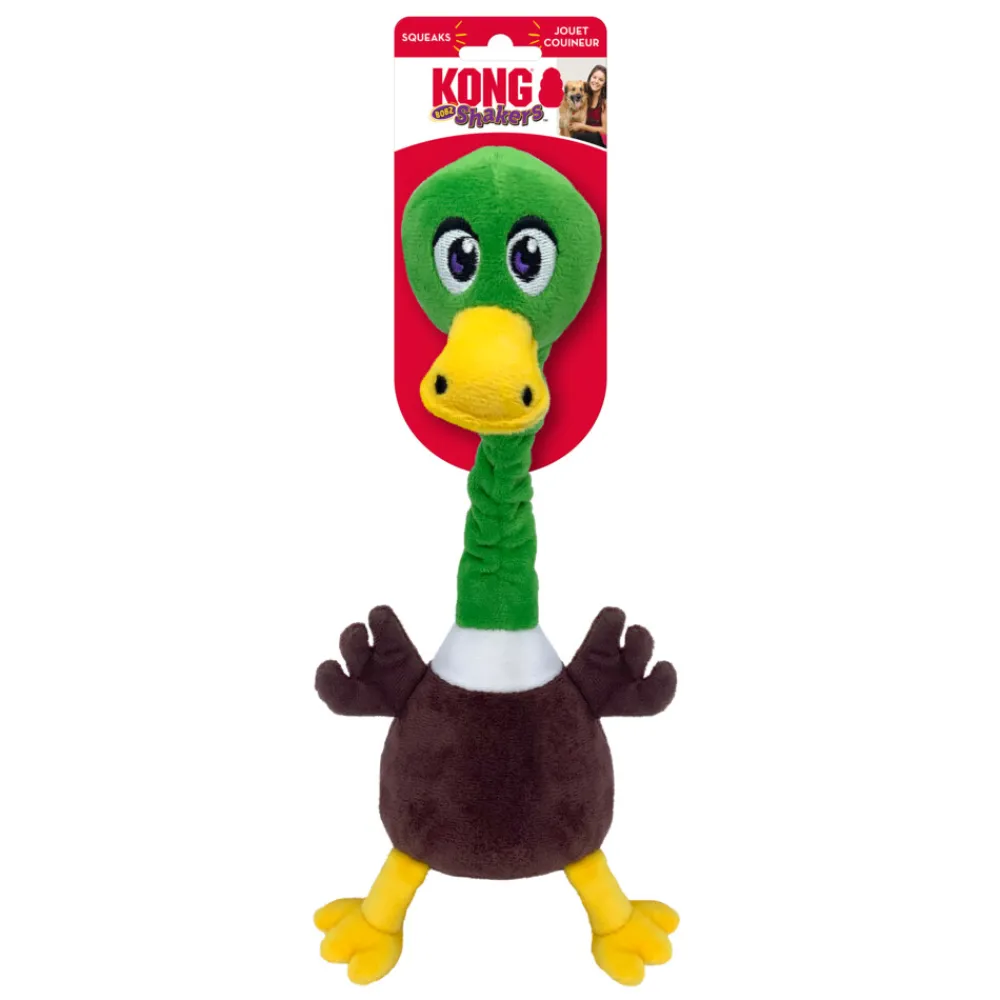 New Shakers Bobz Eend M Speelgoed