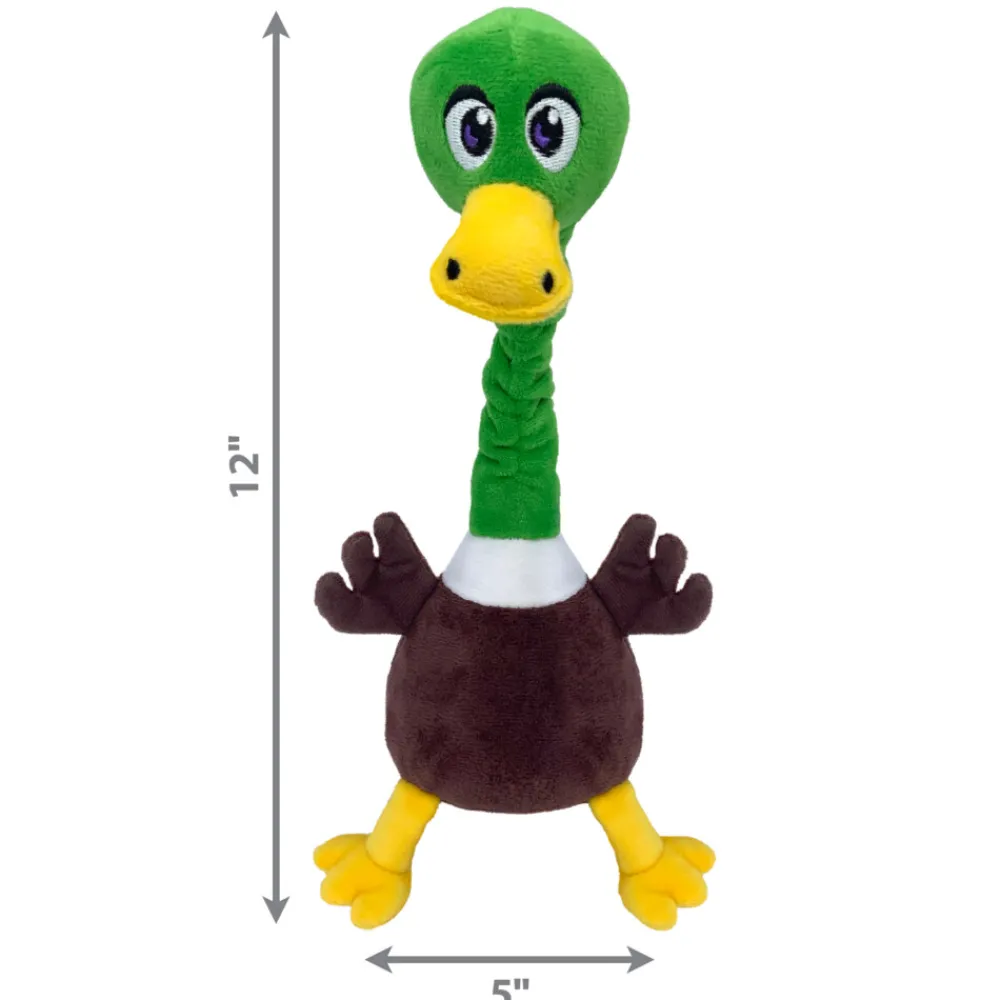 New Shakers Bobz Eend M Speelgoed