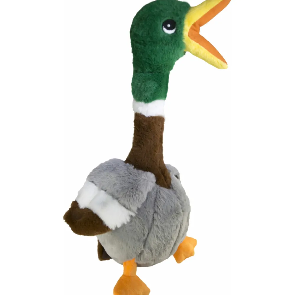 Speelgoed<Kong Shakers Honkers Eend S