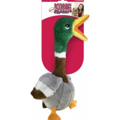 Speelgoed<Kong Shakers Honkers Eend S