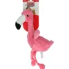 Speelgoed<Kong Shakers Honkers Flamingo S