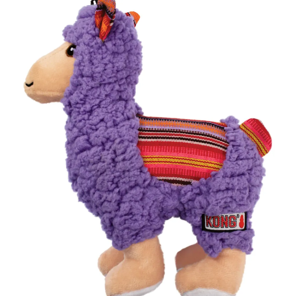 Sherps Lama M^Kong Clearance