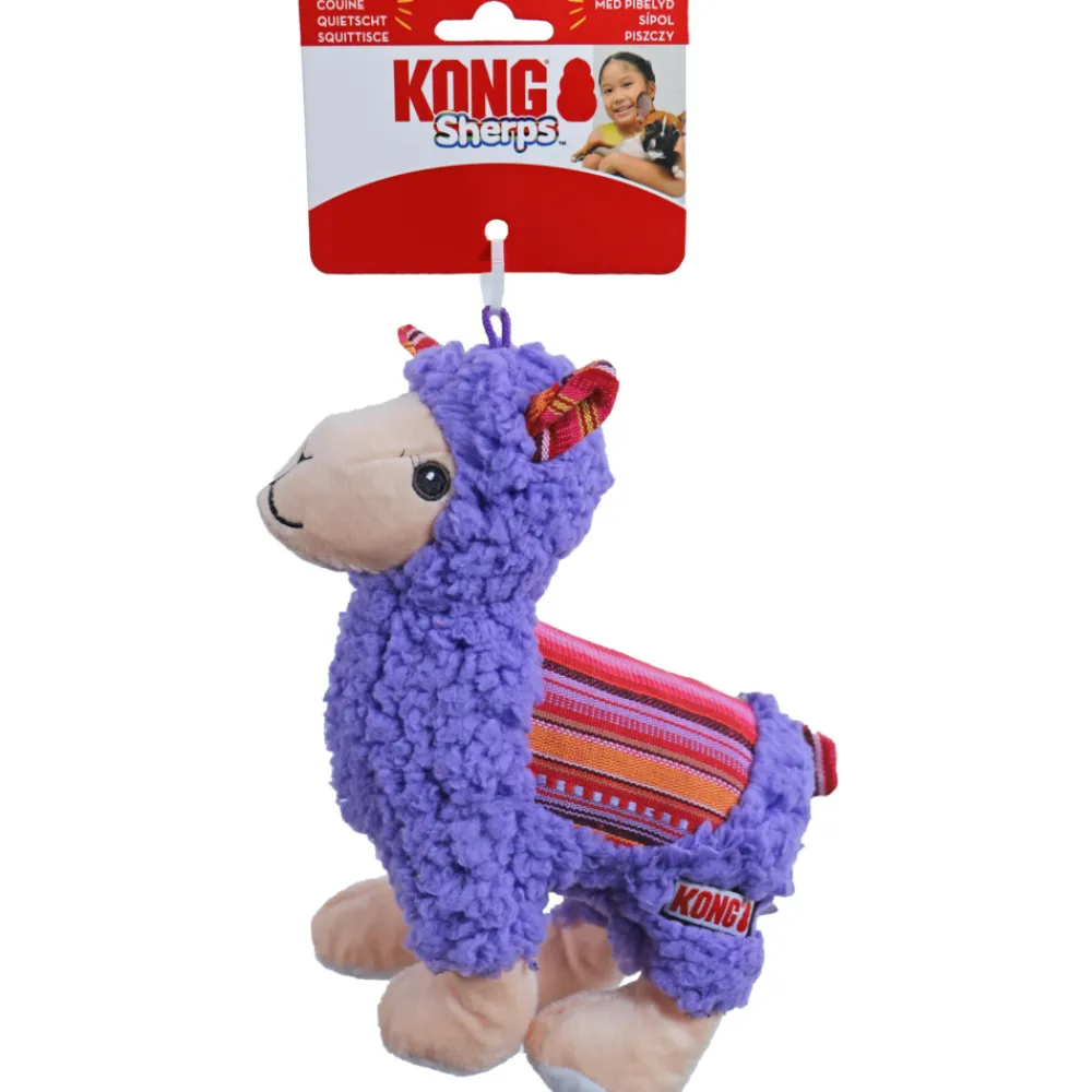 Sherps Lama M^Kong Clearance