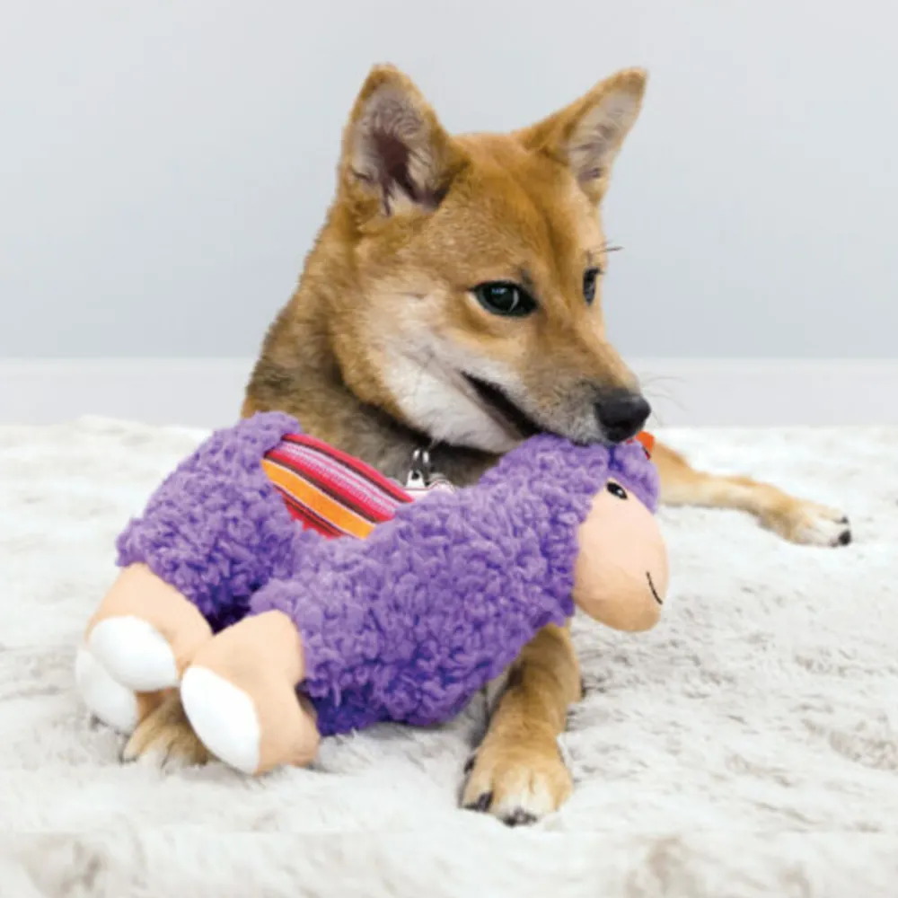 Sherps Lama M^Kong Clearance