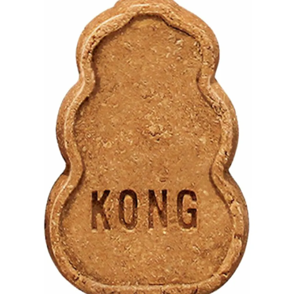 Snacks<Kong Snacks Bacon-Kaas L