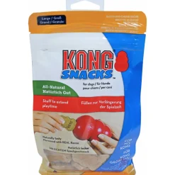 Snacks<Kong Snacks Bacon-Kaas L